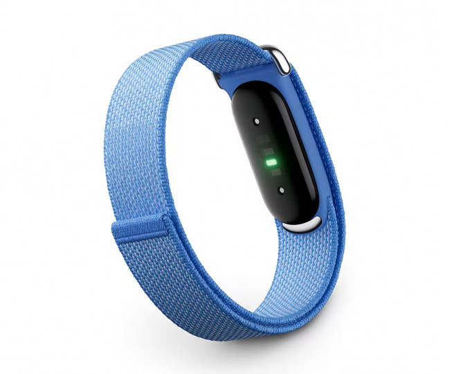 Фітнес-браслет Google Fitbit Air Color: Lavender